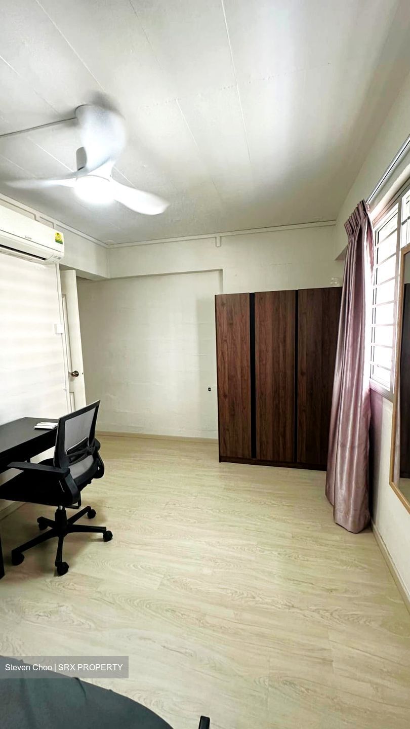 Blk 126 Yishun Street 11 (Yishun), HDB 3 Rooms #599190331